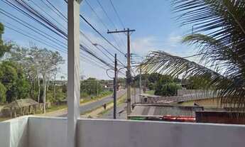 Imagem 2: Casa à Venda em Frente à Unimeta