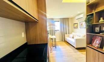 Imagem 7: Estúdio Mobiliado em Vilas do Atlântico, Bahia!