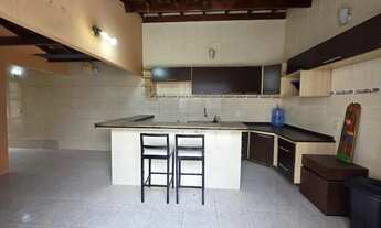 Imagem 5: Casa térrea no CONJUNTO VILLA NOVA