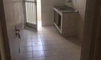 Imagem 7: Apartamento de 60 metros quadrados no bairro Vilar dos Teles com 1 quarto