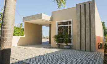 Imagem 4: Casa em Condomínio Fechado em Parnamirim em Liberdade - 2/4 Suíte - Doc. Grátis - Entrada