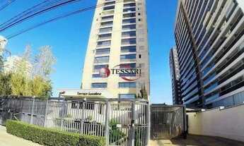 Imagem: ALUGA - Edifício Terraço Juscelino Apartamento