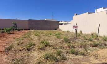 Imagem: Terreno 12x25 no Monte Carlo - Santa Fé