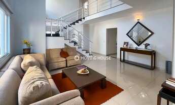 Imagem 4: Casa à venda ou locação - Condomínio Residencial Morada das Nascentes - Valinhos/SP