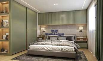 Imagem 6: Apartamento de 1 quarto no bairro Ipiranga