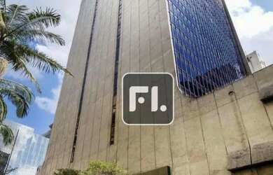 Imagem 7: Conjunto para alugar, 791 m² por R$ 105.986,09/mês - Bela Vista - São Paulo/SP