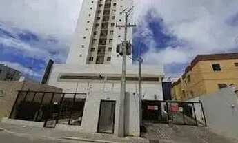 Imagem: Apartamento semimobiliado com planejados