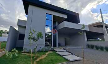 Imagem: Casa de Condomínio com 3 quartos, Condominio