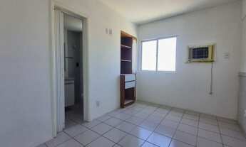 Imagem 3: Imóvel para aluguel possui 75 metros quadrados com 3 quartos