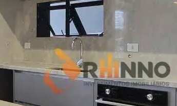 Imagem 5: Apartamento Duplex com 3 suítes, 136m² à venda no Alto da rua XV