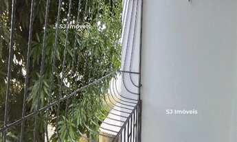 Imagem 4: Apartamento com suíte, varanda e lazer no Montese