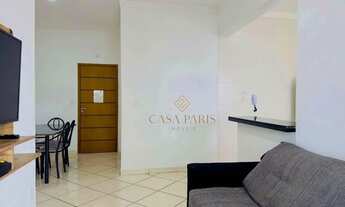 Imagem 6: Apartamento à venda, 63 m² por R$ 385.000,00 - Caiçara - Praia Grande/SP