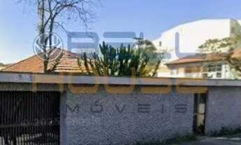 Imagem 2: Terreno à Venda 271m², Vila Pires, Santo André, SP