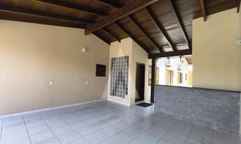 Imagem 6: CASA NO BOM RETIRO ESPAÇOSA COM QUINTAL CONTA COM 03 QUARTOS COM AR CONDICIONADO SENDO 01