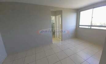 Imagem 6: Apartamento para alugar no condomínio SPAZIO MIGUEL DIAS no bairro Jardim Alvorada - Marin