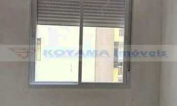 Imagem 6: Apartamento com 2 dormitórios para alugar, 45m² - Embaré - Santos/SP