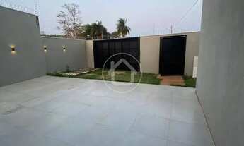 Imagem 4: CASA MONTE CASTELO COM FINO ACABAMENTO