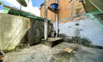 Imagem 4: Casa na Av senador lemos