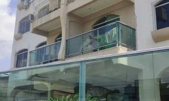 Imagem: Residencial Marcelo Fonseca/ 2 quartos