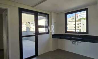 Imagem 3: Área Privativa à venda, 3 quartos, 1 suíte, 2 vagas, Santo Antônio - Belo Horizonte/MG