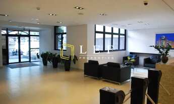 Imagem 6: Prédio Comercial no Jardim America