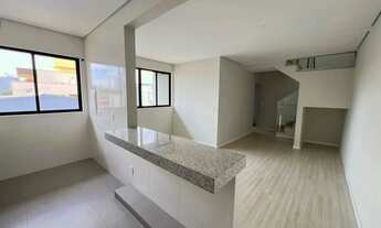 Imagem 3: Imóvel para venda com 160 metros quadrados com 3 quartos em Sagrada Família - Belo Horizon