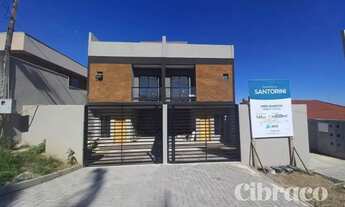 Imagem: Sobrado com 3 quartos no bairro Xaxim