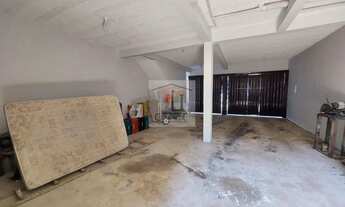 Imagem 4: SOBRADO 4 DORM/SUITE 4 VAGAS 243M² CAMPO SANTANA