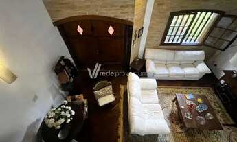 Imagem 3: Casa - Parque Prado - Campinas