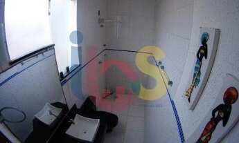 Imagem 7: CASA NO CONDOMÍNIO ALDEIA ATLÂNDIDA COM VISTA MAR