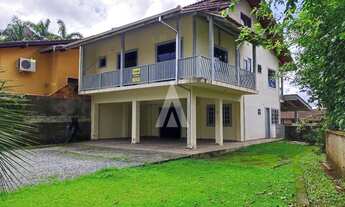 Imagem: Sobrado com 2 suíte(s) mais 1 quarto(s)