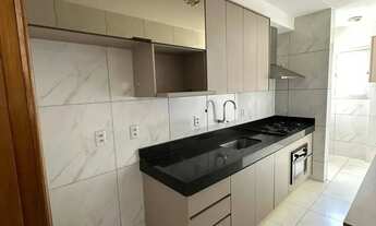 Imagem 5: Imóvel à venda tem 60 metros quadrados com 2 quartos em Setor Cândida de Morais - Goiânia