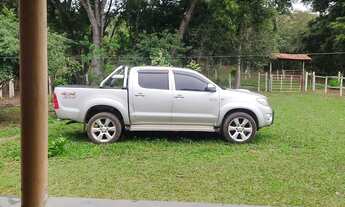 Imagem 5: Sítio 7 Alqueires, Brejão