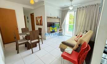 Imagem 3: Apartamento à venda, 2 Quartos, Condomínio Palm Village Acqua, Ipojuca, PE