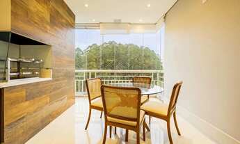 Imagem 2: Paisagem Tamboré - Paisagem Tamboré