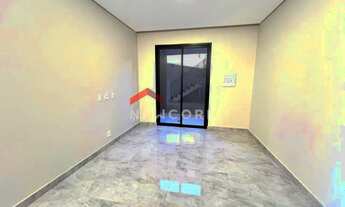 Imagem 2: Casa de condomínio em Rua das Cicas - Loteamento Reserva da Mata - Jundiaí/SP