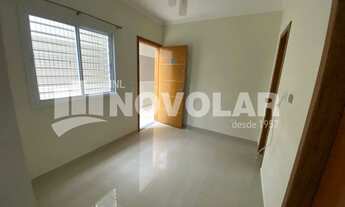 Imagem: Apartamento na Vila Nivi