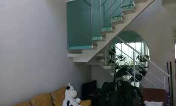 Imagem 2: Sobrado à venda no Condomínio Golden Park Alpha, Sorocaba-SP