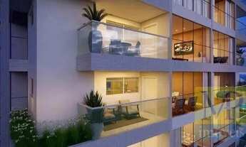 Imagem 4: Apartamento com 3 dormitórios à venda, 135 m² por R$ 1.634.112,46 - Bairro Itacolomi - Bal