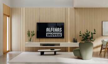 Imagem 2: Casa em condomínio 3 quartos, suíte, 2 vagas de garagem - Nossa Senhora do Carmo/Contagem