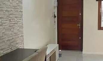 Imagem 4: Boletto Imóveis vende casa em Canoas , 2 dormitórios, 1 banheiro, 1 lavabo, garagem para 2