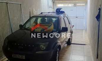 Imagem 3: Casa em Rua Benedicto dos Santos - Cidade Planejada II - Bragança Paulista/SP