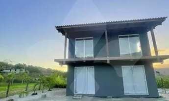 Imagem 2: Casa com 1000 m² de terreno e 4 Apartamentos, na Praia da Ferrugem Garopaba SC