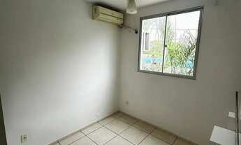 Imagem 6: Condomínio chapada Verde - apartamento