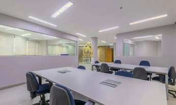 Imagem: Andar corrido para aluguel, 9 vagas, Vale