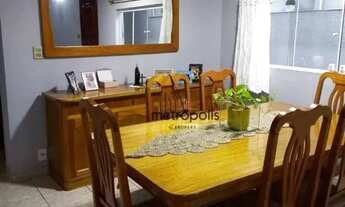 Imagem 4: Sobrado à venda, 227 m² por R$ 700.000,00 - Vila Curuçá - Santo André/SP