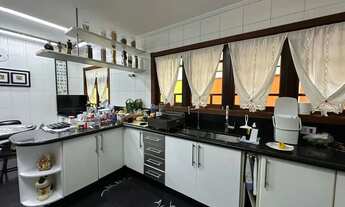 Imagem 5: Imóvel para venda tem 345 metros quadrados com 2 quartos em Alphaville - Santana de Parnaí