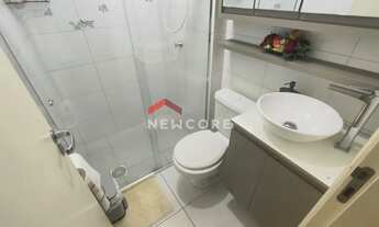 Imagem 7: Apartamento em Rua Celestina Zilli Rováris - Centro - Criciúma/SC