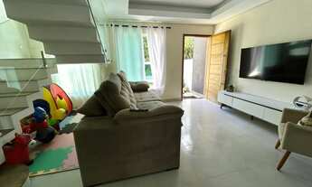 Imagem 4: Sobrado com piscina