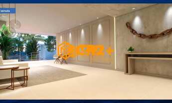 Imagem 3: Apartamento a Venda com 02 quartos 01 suíte em Setúbal - 52m² Boa Viagem em Reci